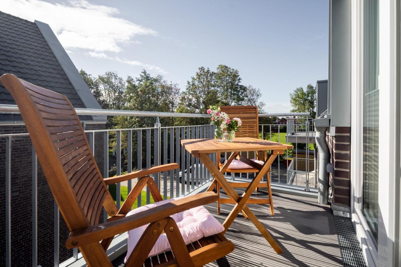 Appartement Sandkasten 6 *