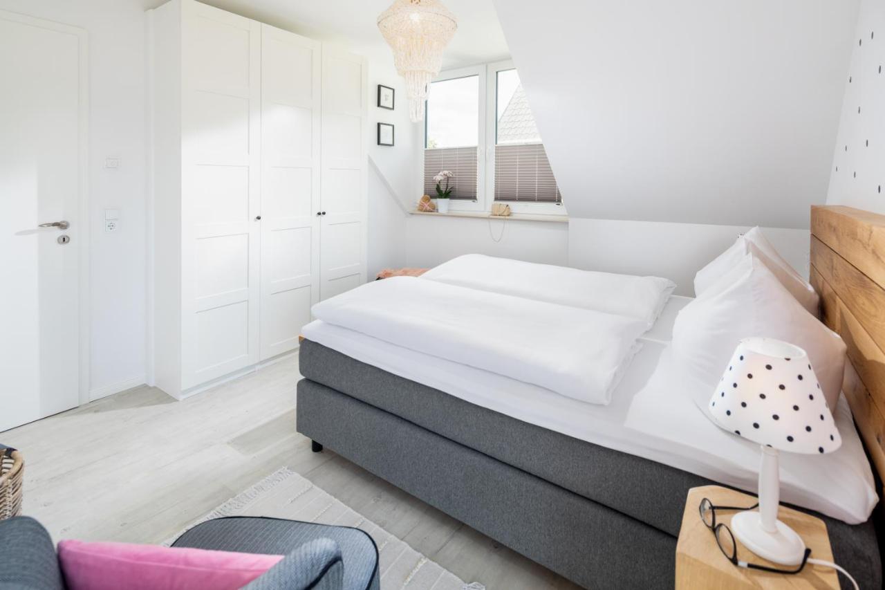 Sandkasten 6 Appartement
