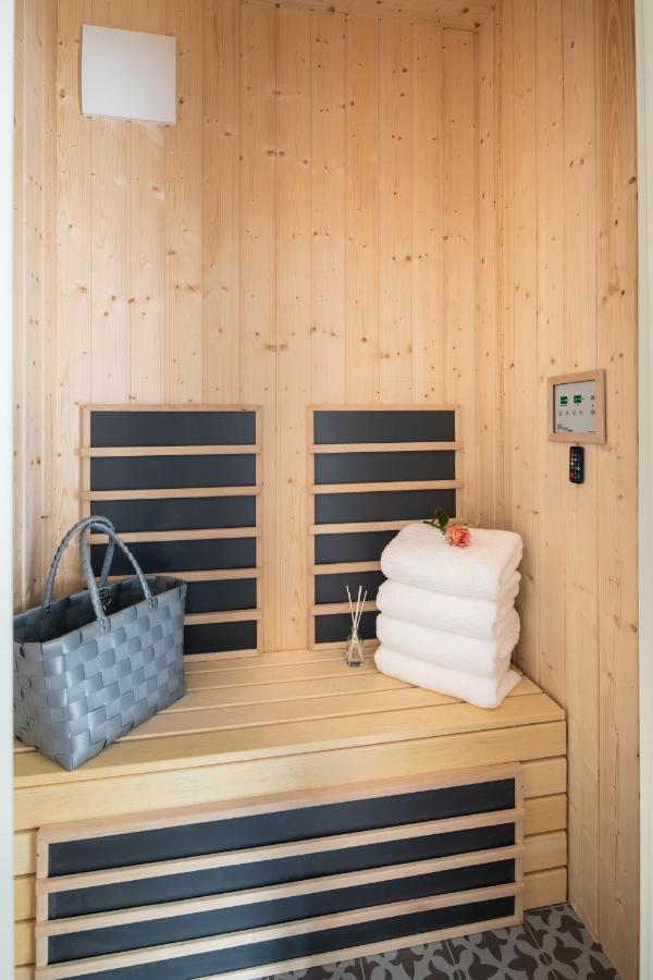 Appartement Sandkasten 6 *