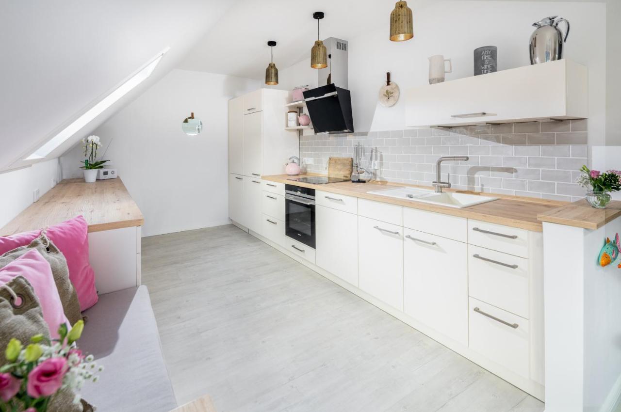 Sandkasten 6 Appartement